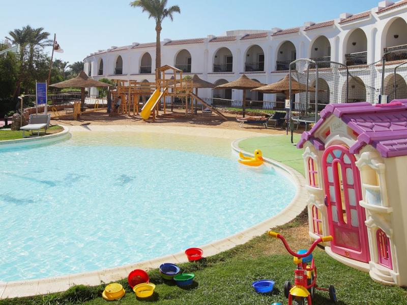 Savoy Sharm El Sheikh Hotel
