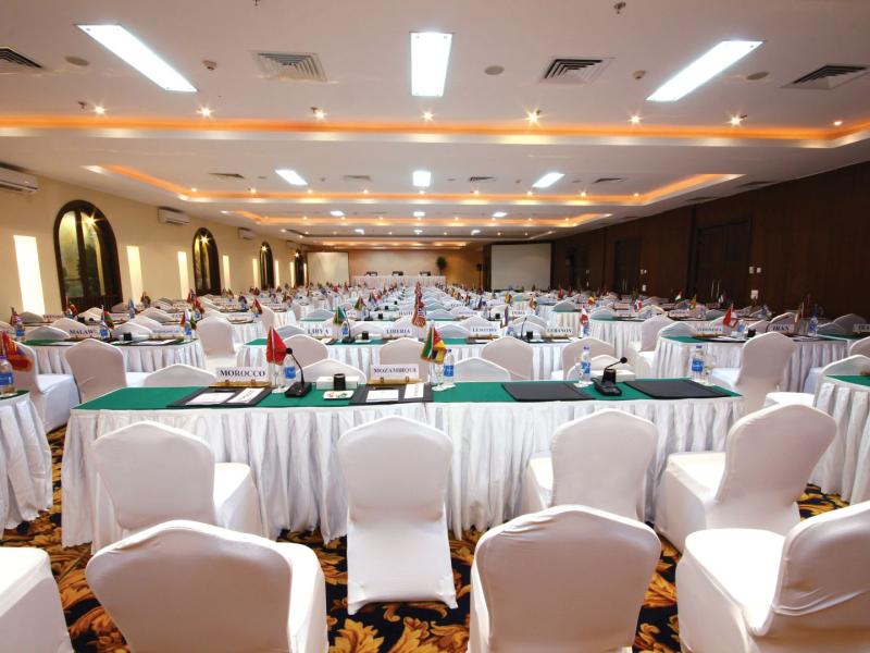 Savoy Sharm El Sheikh Hotel