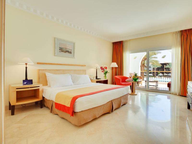 Savoy Sharm El Sheikh Hotel