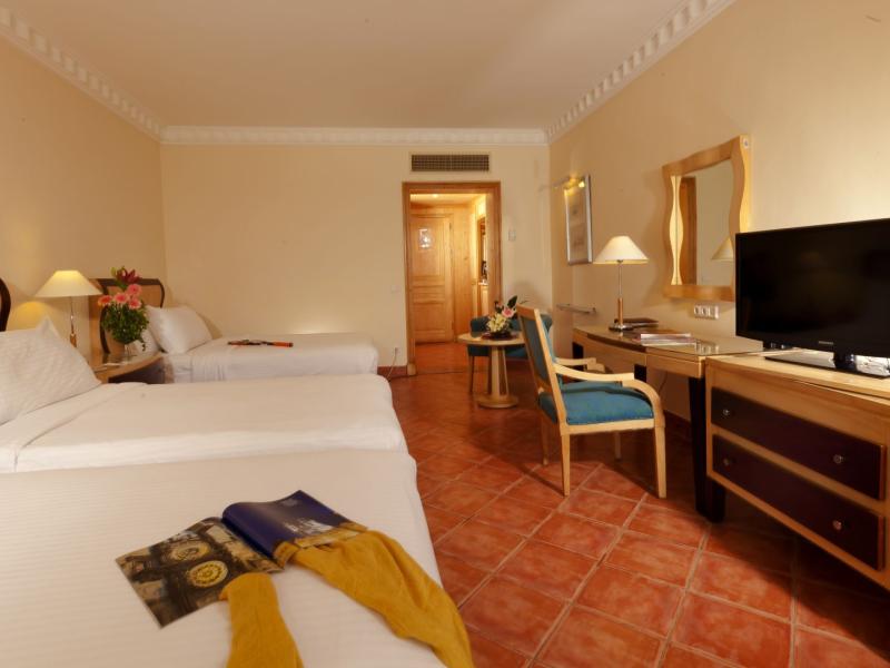 Savoy Sharm El Sheikh Hotel