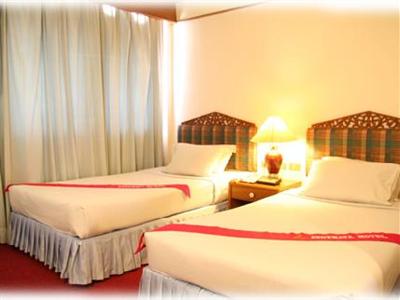 Ayothaya Hotel