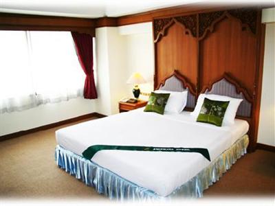 Ayothaya Hotel