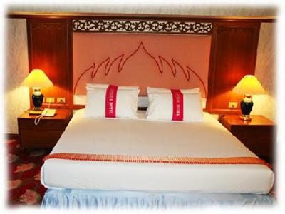 Ayothaya Hotel