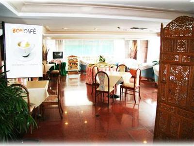 Ayothaya Hotel