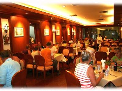 Ayothaya Hotel