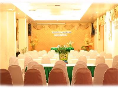 Ayothaya Hotel