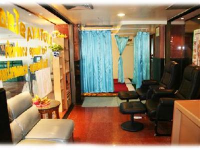 Ayothaya Hotel