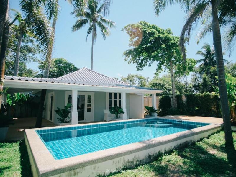 Purin Resort & Restaurant