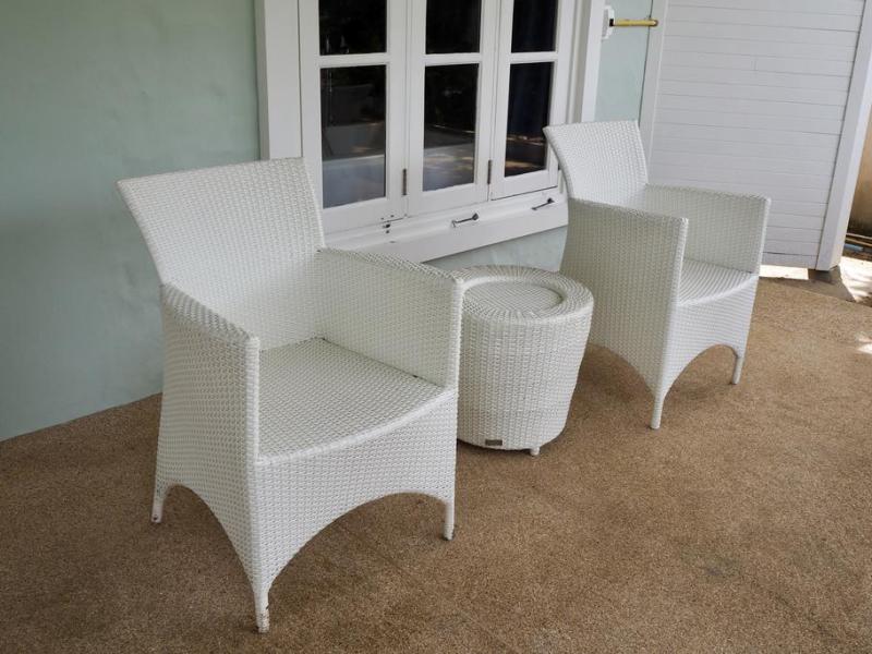 Purin Resort & Restaurant