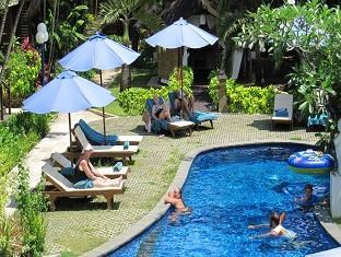 The Seminyak Suite - Private Villa