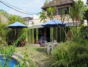 The Seminyak Suite - Private Villa