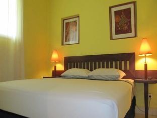 The Seminyak Suite - Private Villa