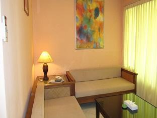 The Seminyak Suite - Private Villa