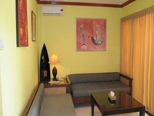 The Seminyak Suite - Private Villa