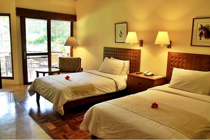 The Santosa Villas & Resort Lombok