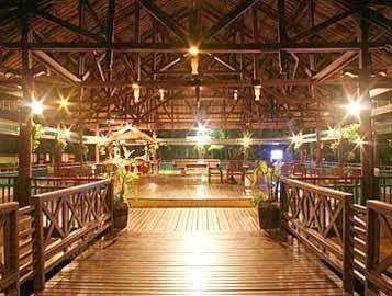 The Santosa Villas & Resort Lombok