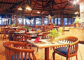 The Santosa Villas & Resort Lombok