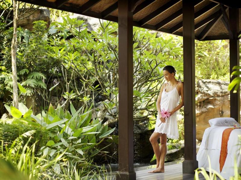 Sofitel Singapore Sentosa Resort & Spa