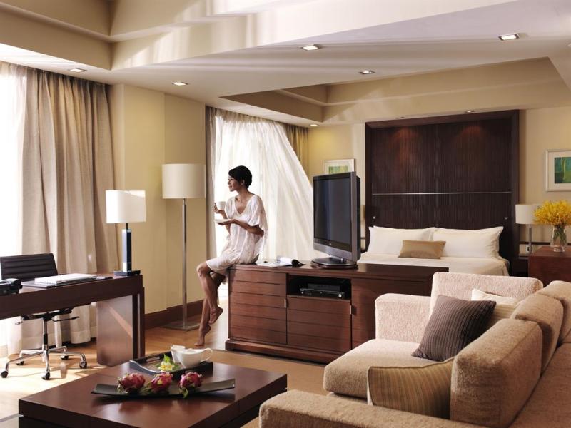 Sofitel Singapore Sentosa Resort & Spa