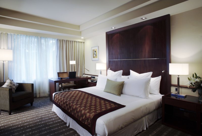 Sofitel Singapore Sentosa Resort & Spa