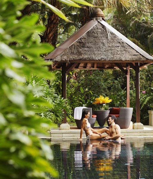 Sofitel Singapore Sentosa Resort & Spa