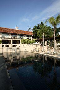 Sofitel Singapore Sentosa Resort & Spa