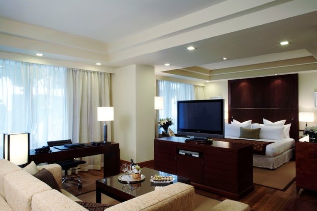 Sofitel Singapore Sentosa Resort & Spa