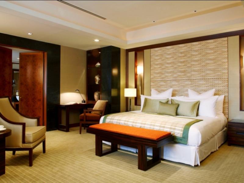 Sofitel Singapore Sentosa Resort & Spa