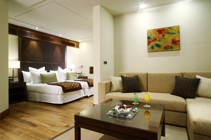 Sofitel Singapore Sentosa Resort & Spa