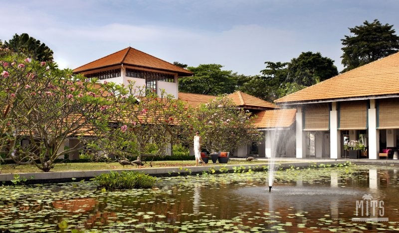 Sofitel Singapore Sentosa Resort & Spa