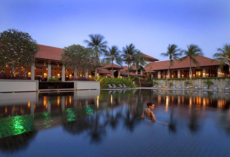 Sofitel Singapore Sentosa Resort & Spa