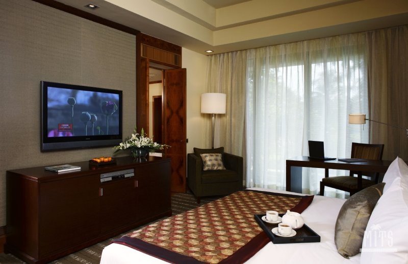 Sofitel Singapore Sentosa Resort & Spa