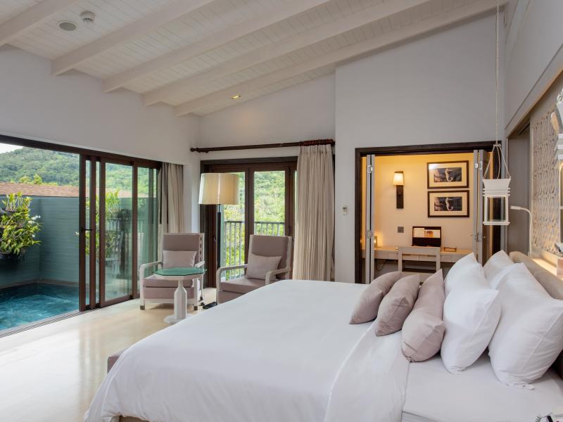 The Shore at Katathani