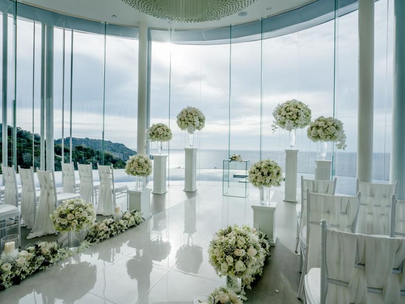 The Shore at Katathani