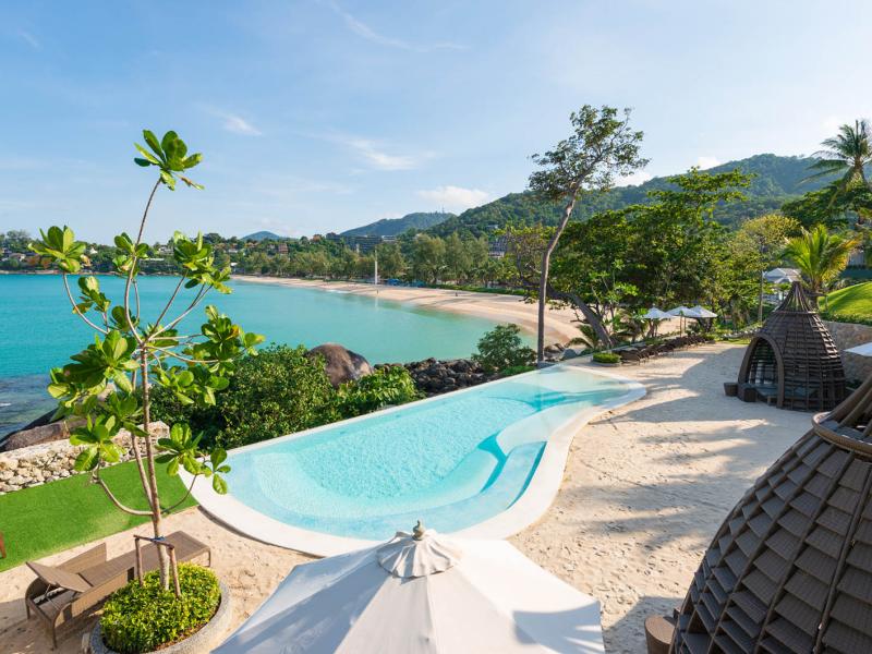 The Shore at Katathani