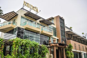Отель Navinda Krabi Тайланд, Ао Нанг, фото 1