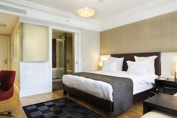 Отель The Stay Boulevard Nisantasi Турция, Шишли, фото 3