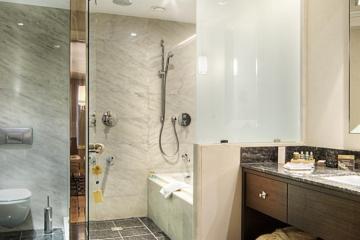 Отель The Stay Boulevard Nisantasi Турция, Шишли, фото 4