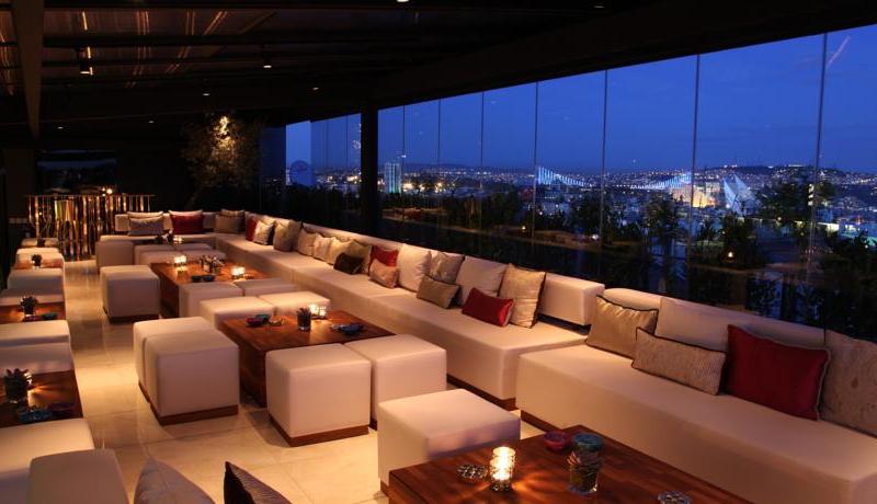 The Stay Boulevard Nisantasi