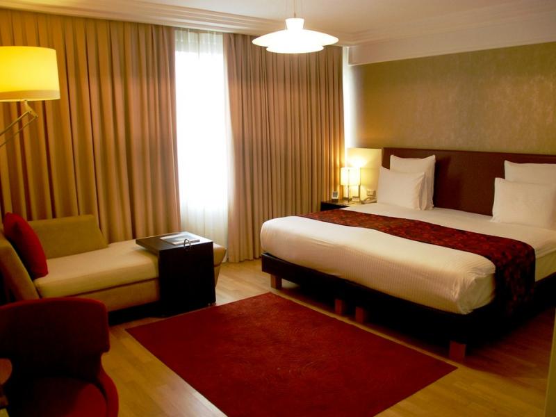 The Stay Boulevard Nisantasi