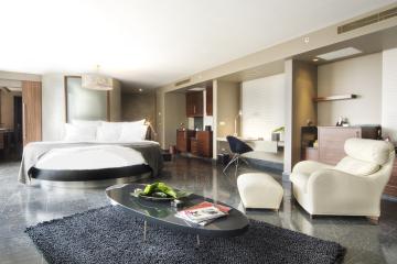 Отель The Stay Boulevard Nisantasi Турция, Шишли, фото 10