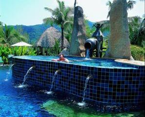 Отель The SPA Koh Chang Resort Таиланд, Ко Чанг, фото 16