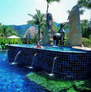 The SPA Koh Chang Resort