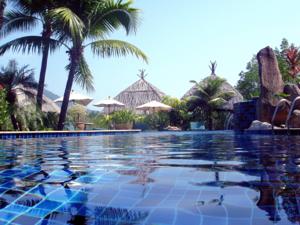 The SPA Koh Chang Resort