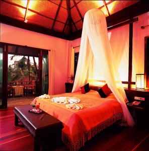 The SPA Koh Chang Resort