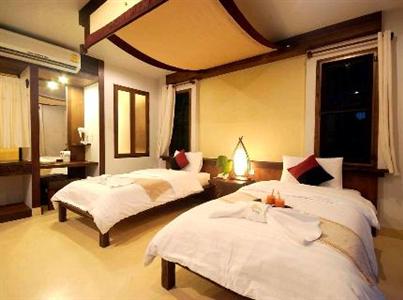 The SPA Koh Chang Resort
