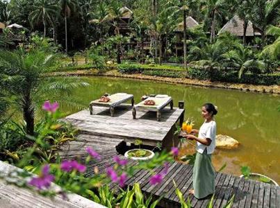 The SPA Koh Chang Resort