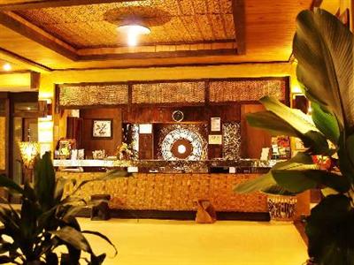 The SPA Koh Chang Resort