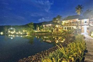 Отель The SPA Koh Chang Resort Таиланд, Ко Чанг, фото 8