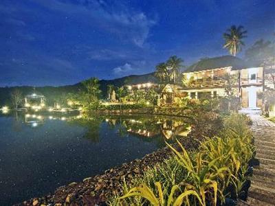 The SPA Koh Chang Resort